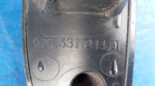 PORSCHE 97063104401 в наличии Павлоград