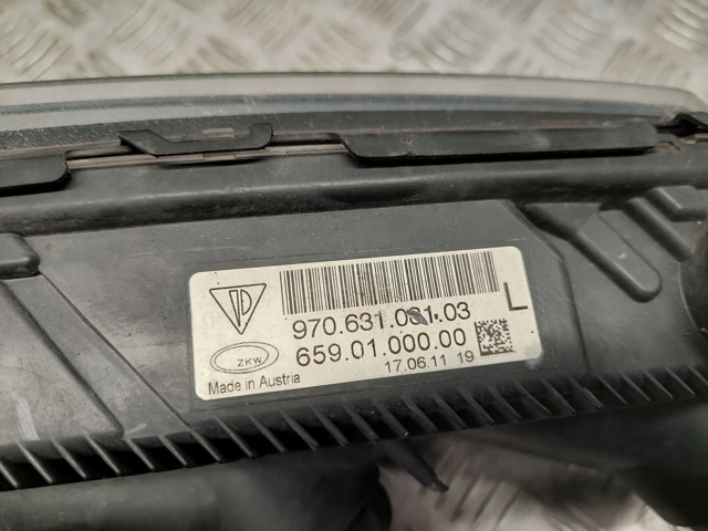 PORSCHE 97063108103 в наличии Хмельницкий