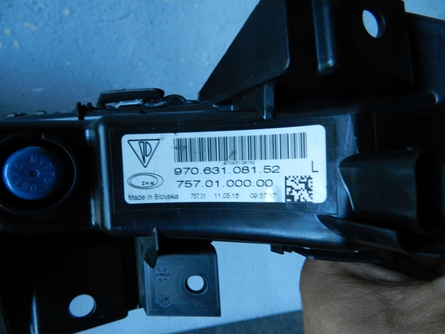 PORSCHE 97063108152 в наличии Харьков
