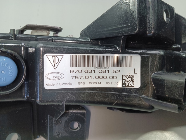 PORSCHE 97063108152 в наличии Запорожье