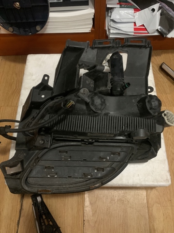 97063108203 PORSCHE купить в Одесса