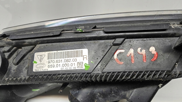 PORSCHE 97063108203 в наличии Ужгород