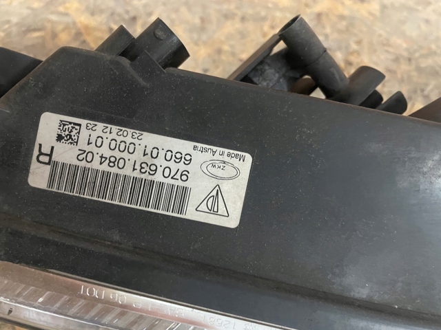 97063108402 PORSCHE купить в Одесса