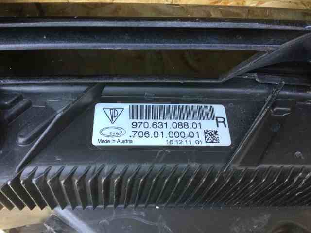 PORSCHE 97063108801 в наличии Тернополь