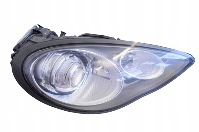 PORSCHE 97063110400 в наличии Одесса