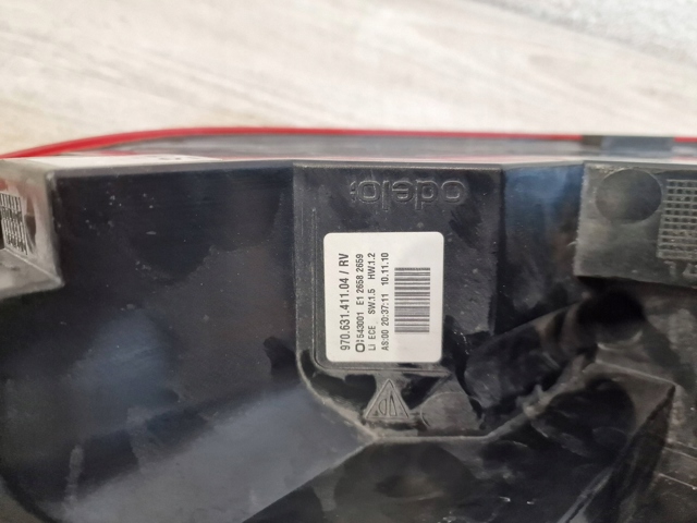 PORSCHE 97063141104 в наличии Ирпень
