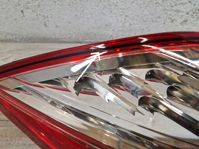 PORSCHE 97063141104 в наличии Днепр