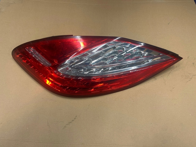 Фонари задние 97063141204 PORSCHE