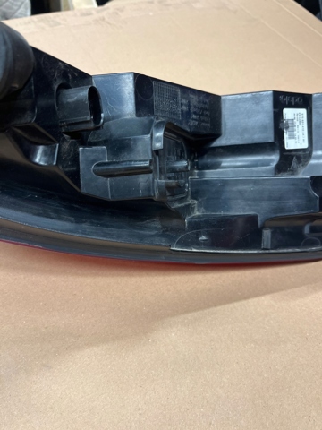 PORSCHE 97063141204 Фонарь задний правый в наличии Павлоград