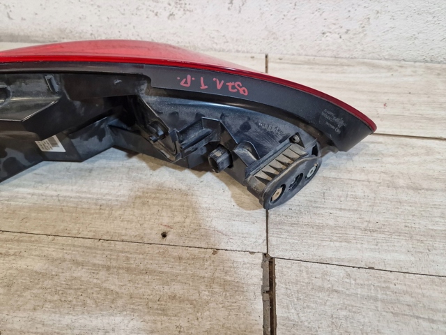 PORSCHE 97063141204 Фонарь задний правый в наличии Полтава
