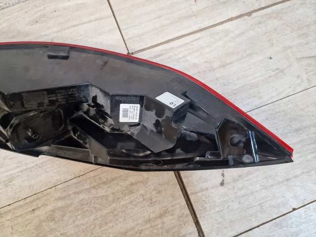 PORSCHE 97063141204 Фонарь задний правый в наличии Львов