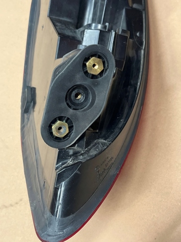 97063141204 PORSCHE Задний фонарь купить в Черкассы