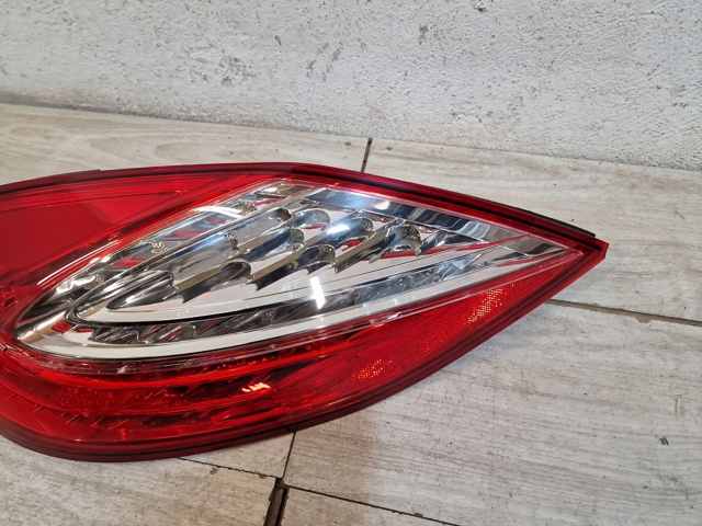 97063141204 PORSCHE Задний фонарь купить в Ужгород