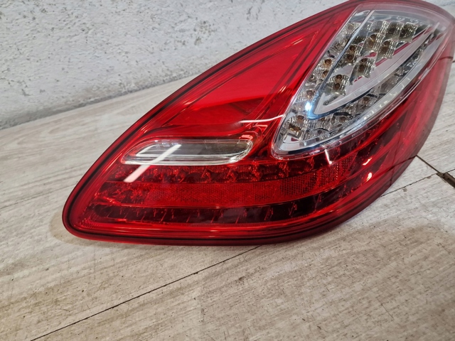 97063141204 PORSCHE Фонарь задний правый купить в Украина