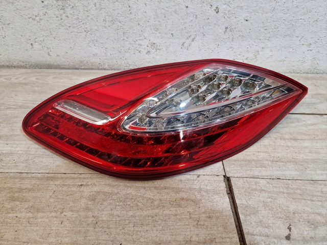 PORSCHE 97063141204 Фонарь задний правый в наличии Полтава