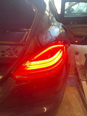 97063143604 PORSCHE купить в Николаев