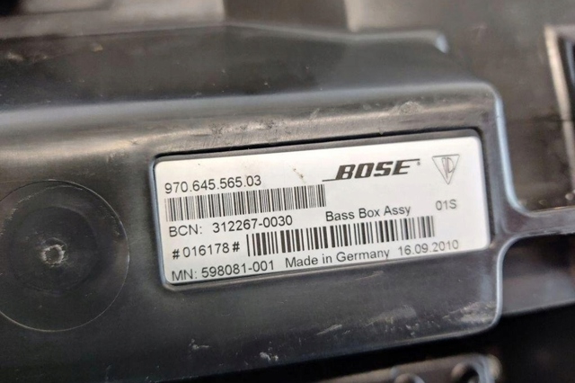 97064556503 PORSCHE купить в Павлоград