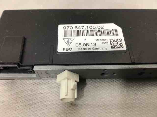 97064710502 PORSCHE купить в Киев