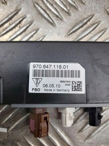 97064711801 PORSCHE купить в Житомир