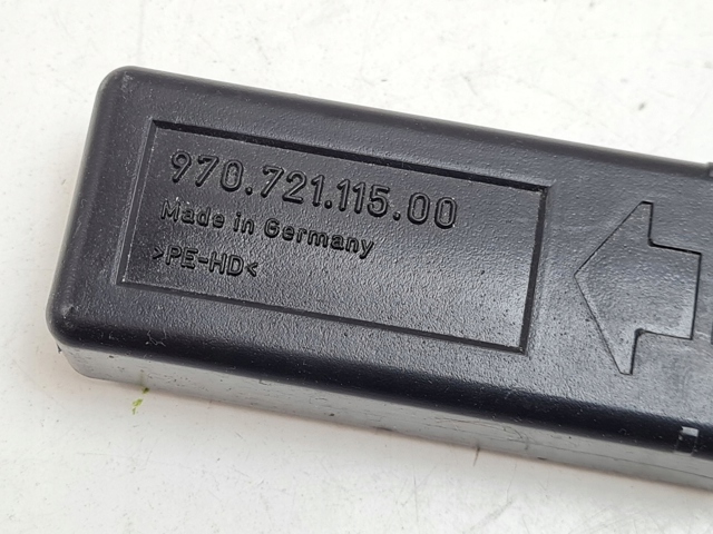PORSCHE 97072111500 в наличии Черкассы