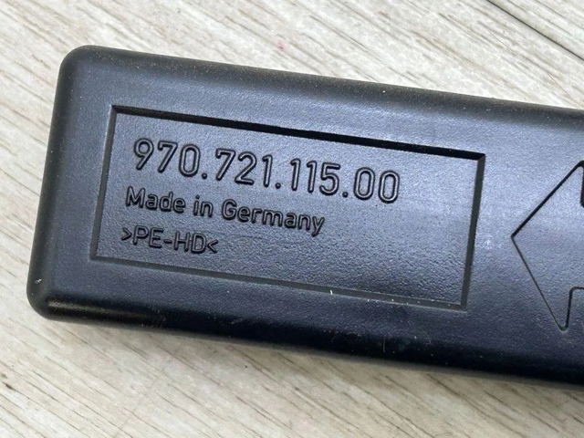 97072155101 PORSCHE купить в Черкассы