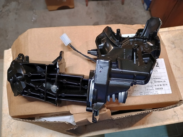 97073121900 PORSCHE купить в Запорожье
