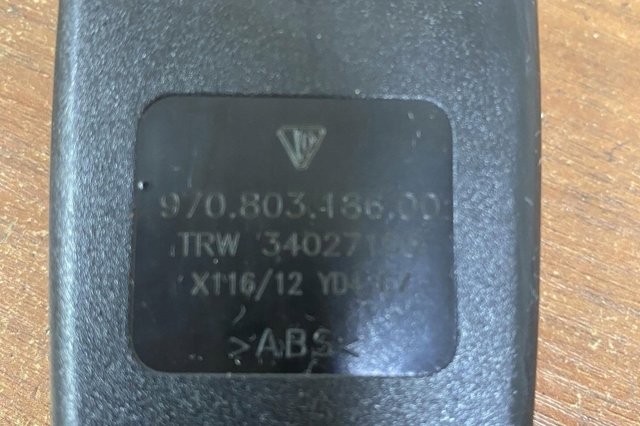 PORSCHE 97080318600 в наличии Кривой Рог