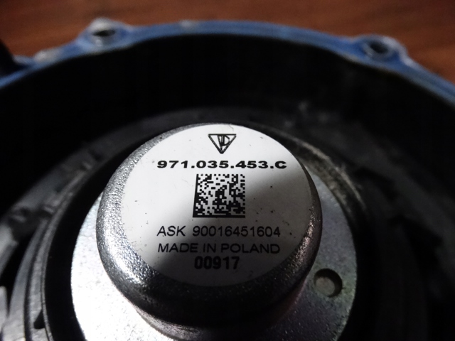 971035453C PORSCHE купить в Полтава