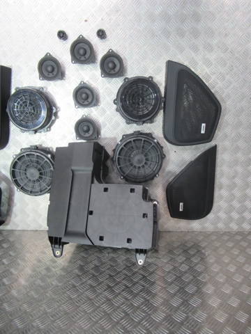 971035453D PORSCHE Динамик задней двери купить в Николаев