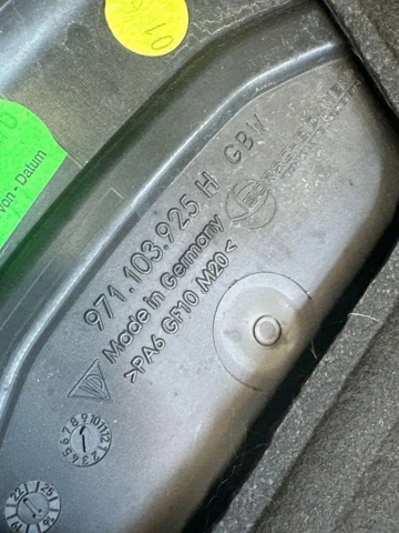 PORSCHE 971103925 в наличии Полтава