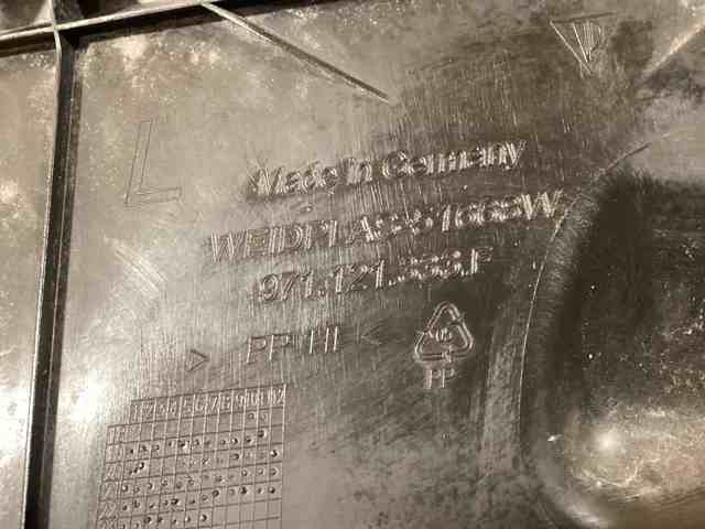 971121333F PORSCHE купить в Киев