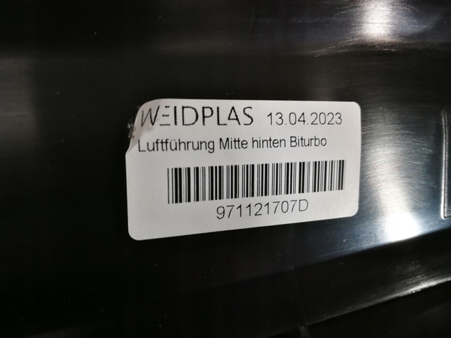 PORSCHE 971121707D в наличии Днепр