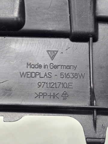 PORSCHE 971121710E в наличии Николаев