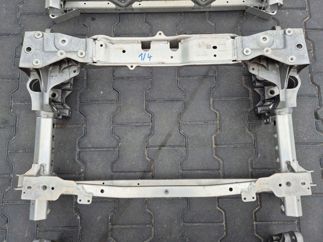 971400048AM PORSCHE Балка передней подвески (подрамник) купить в Ужгород