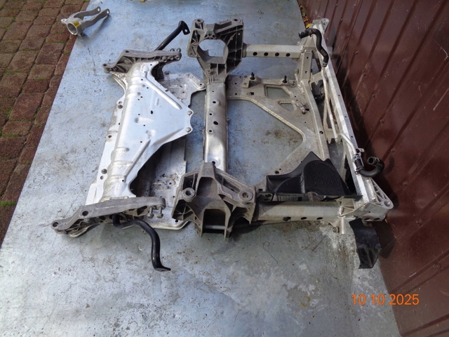971400048AM PORSCHE Подрамник передний купить в Житомир