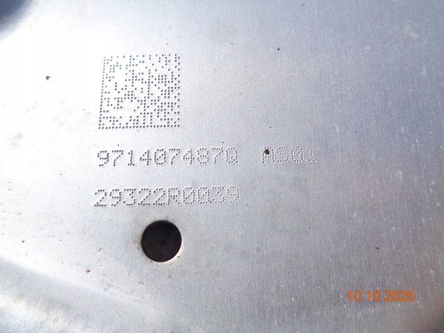 971400048AM PORSCHE Подрамник передний купить в Ровно