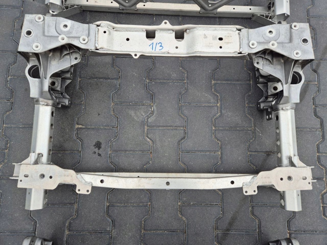 PORSCHE 971400048AM Подрамник передний в наличии Киев