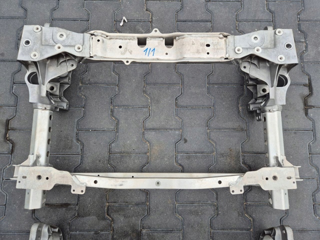 971400048AM PORSCHE Балка передней подвески (подрамник) купить в Хмельницкий
