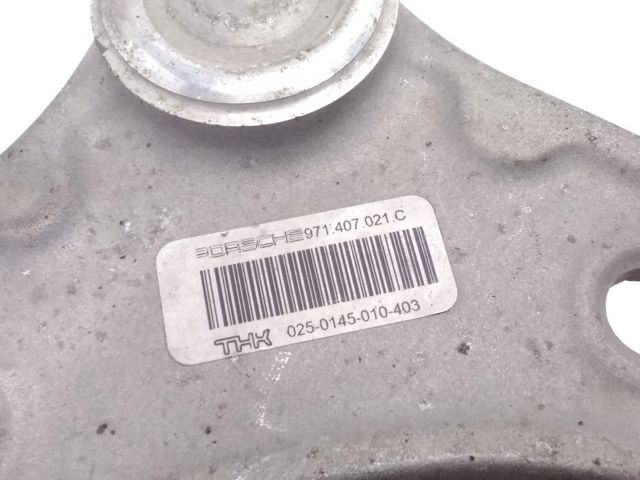 PORSCHE 971407021C Рычаг передней подвески верхний левый/правый в наличии Каменское