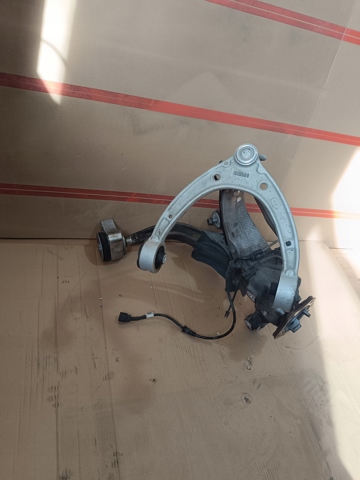971407151K PORSCHE Рычаг передней подвески нижний левый купить в Житомир