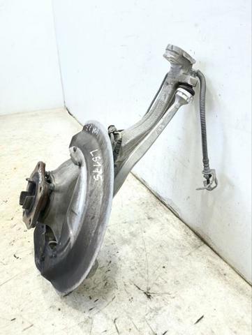 971407245H PORSCHE Цапфа (поворотный кулак) передний левый купить в Одесса