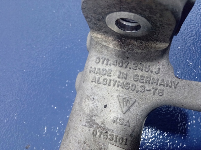 971407245J PORSCHE купить в Черкассы