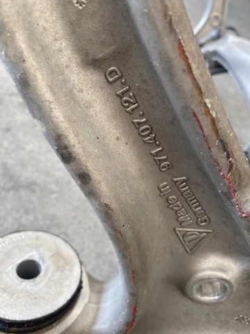 971407245K PORSCHE купить в Каменское