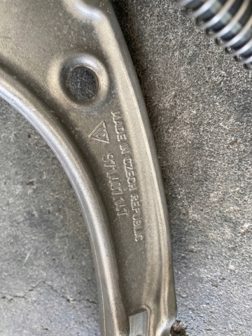 971407245K PORSCHE купить в Львов