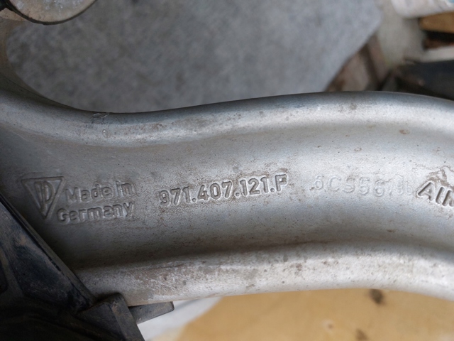 971407245L PORSCHE купить в Хмельницкий