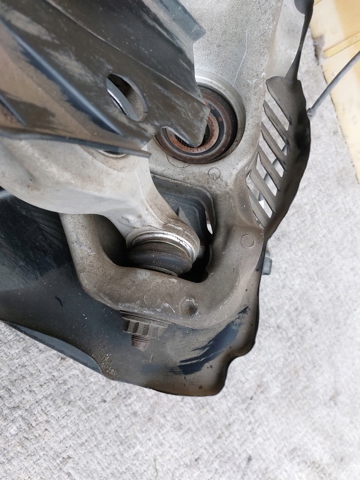 PORSCHE 971407245L в наличии Черновцы