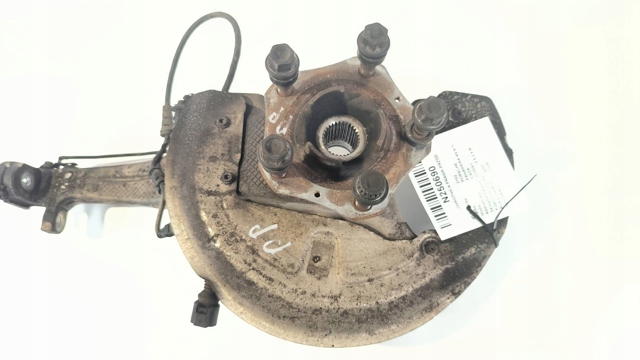 971407246H PORSCHE Цапфа передняя правая купить в Ровно