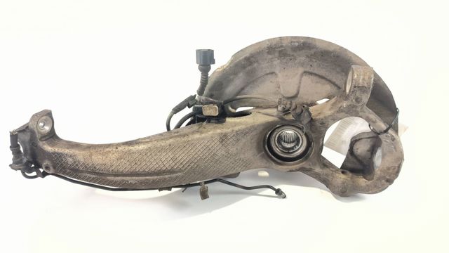 PORSCHE 971407246H Цапфа (поворотный кулак) передний правый в наличии Каменское
