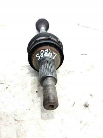 PORSCHE 971407271 Полуось (привод) передняя правая в наличии Черкассы
