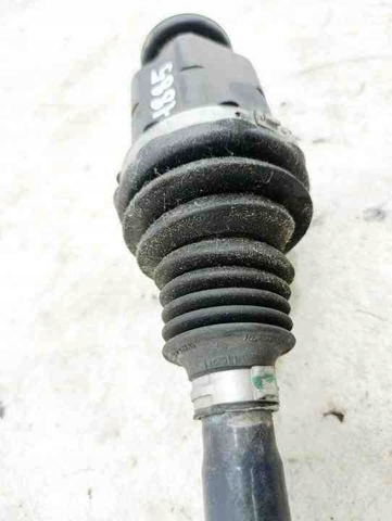 PORSCHE 971407271 Правая полуось в наличии Тернополь